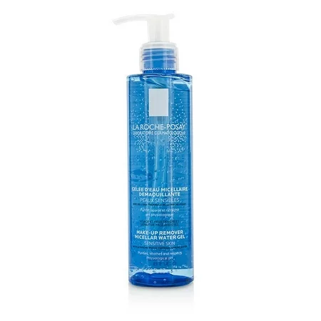 La Roche-Posay- Make-Up Remover Micellar Water Gel